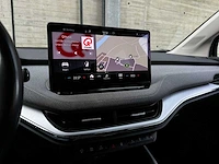 Skoda enyaq iv 60 179pk 2021 (origineel-nl + 1e eigenaar), l-978-hs - afbeelding 21 van  50