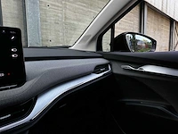 Skoda enyaq iv 60 179pk 2021 (origineel-nl + 1e eigenaar), l-978-hs - afbeelding 25 van  50