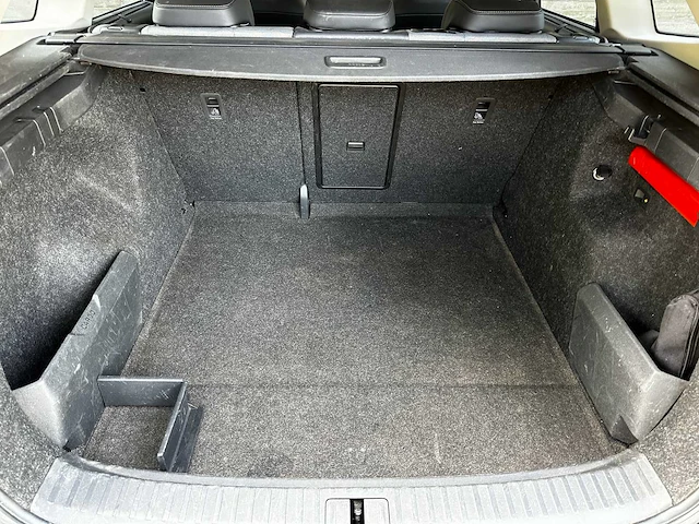 Skoda enyaq iv 60 179pk 2021 (origineel-nl + 1e eigenaar), l-978-hs - afbeelding 30 van  50