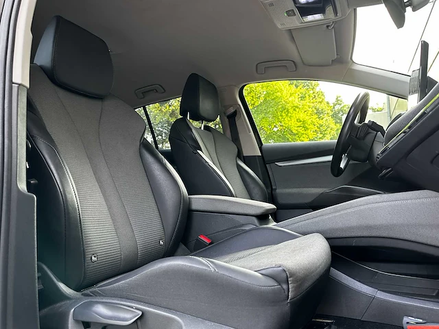Skoda enyaq iv 60 179pk 2021 (origineel-nl + 1e eigenaar), l-978-hs - afbeelding 36 van  50
