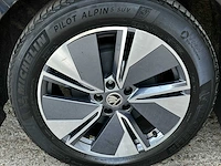 Skoda enyaq iv 60 179pk 2021 (origineel-nl + 1e eigenaar), l-978-hs - afbeelding 49 van  50