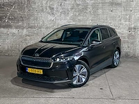 Skoda enyaq iv 60 179pk 2021 (origineel-nl + 1e eigenaar), l-978-hs - afbeelding 34 van  50