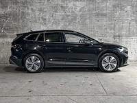 Skoda enyaq iv 60 179pk 2021 (origineel-nl), l-881-nx - afbeelding 4 van  54