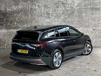 Skoda enyaq iv 60 179pk 2021 (origineel-nl), l-881-nx - afbeelding 6 van  54