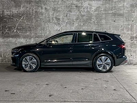 Skoda enyaq iv 60 179pk 2021 (origineel-nl), l-881-nx - afbeelding 13 van  54