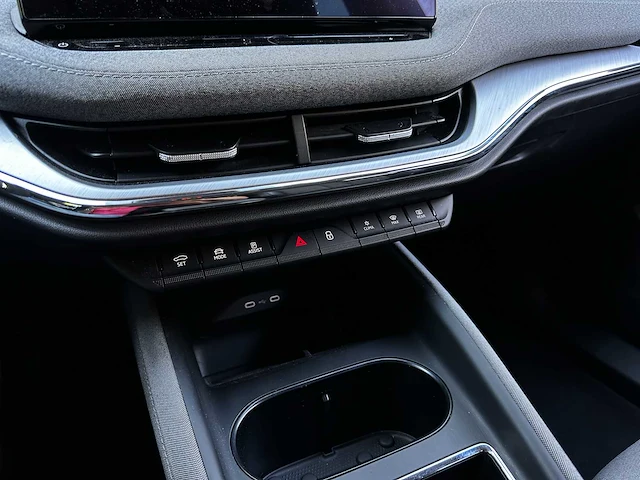 Skoda enyaq iv 60 179pk 2021 (origineel-nl), l-881-nx - afbeelding 28 van  54