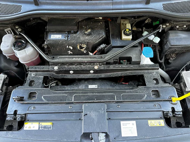 Skoda enyaq iv 60 179pk 2021 (origineel-nl), l-881-nx - afbeelding 42 van  54