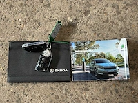Skoda enyaq iv 60 179pk 2021 (origineel-nl), l-881-nx - afbeelding 43 van  54