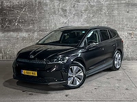 Skoda enyaq iv 60 179pk 2021 (origineel-nl), l-881-nx - afbeelding 34 van  54