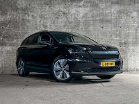 Skoda enyaq iv 60 179pk 2021 (origineel-nl), l-881-nx - afbeelding 54 van  54