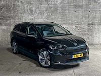 Skoda enyaq iv 60 179pk 2021 (origineel-nl), l-881-nx - afbeelding 1 van  54
