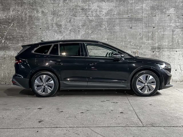 Skoda enyaq iv 60 179pk 2021 (origineel-nl), l-881-nx - afbeelding 3 van  54