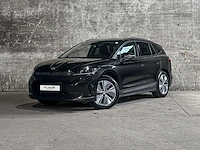 Skoda enyaq iv 60 179pk 2021 (origineel-nl), l-881-nx