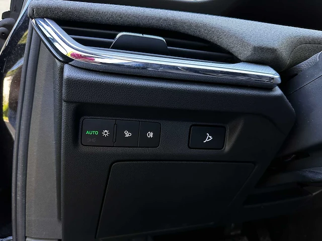Skoda enyaq iv 60 179pk 2021 (origineel-nl), l-881-nx - afbeelding 15 van  54