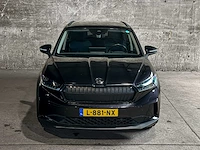 Skoda enyaq iv 60 179pk 2021 (origineel-nl), l-881-nx - afbeelding 50 van  54