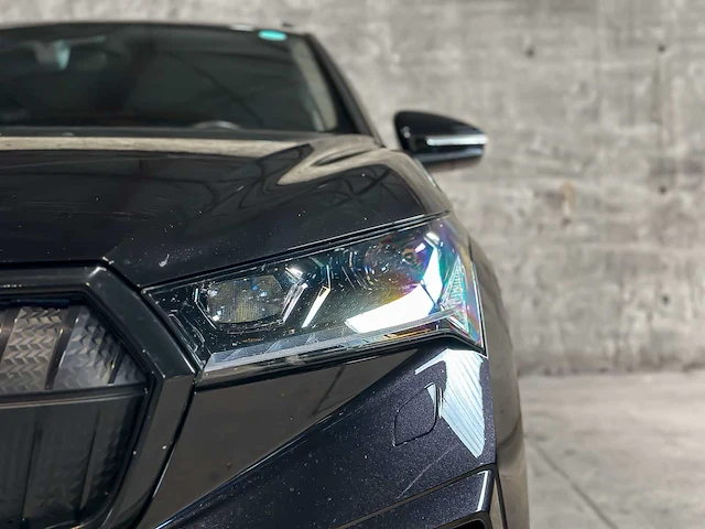 Skoda enyaq iv 60 179pk 2021 (origineel-nl), l-881-nx - afbeelding 51 van  54