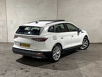 Skoda enyaq iv 60 180pk 2021 (origineel-nl), l-578-hr - afbeelding 2 van  40
