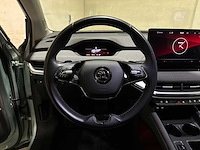 Skoda enyaq iv 60 180pk 2021 (origineel-nl), l-578-hr - afbeelding 9 van  40