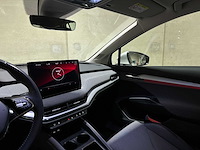 Skoda enyaq iv 60 180pk 2021 (origineel-nl), l-578-hr - afbeelding 10 van  40