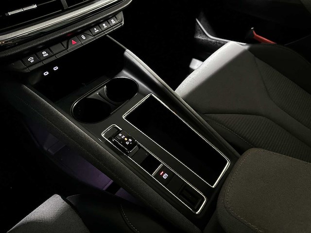 Skoda enyaq iv 60 180pk 2021 (origineel-nl), l-578-hr - afbeelding 16 van  40