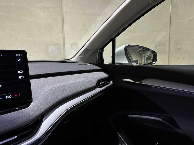 Skoda enyaq iv 60 180pk 2021 (origineel-nl), l-578-hr - afbeelding 18 van  40