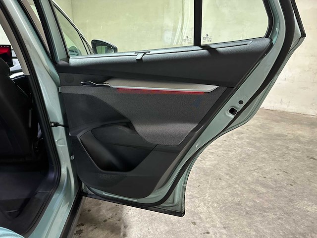 Skoda enyaq iv 60 180pk 2021 (origineel-nl), l-578-hr - afbeelding 27 van  40