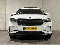 Skoda enyaq iv 60 180pk 2021 (origineel-nl), l-578-hr - afbeelding 34 van  40