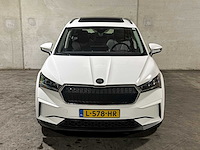Skoda enyaq iv 60 180pk 2021 (origineel-nl), l-578-hr - afbeelding 36 van  40