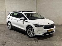 Skoda enyaq iv 60 180pk 2021 (origineel-nl), l-578-hr - afbeelding 38 van  40