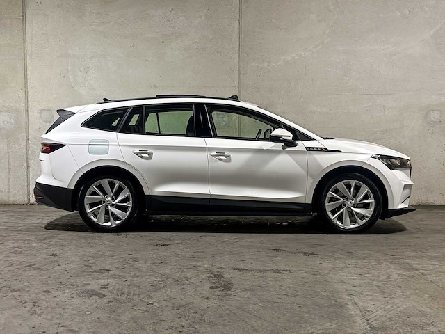 Skoda enyaq iv 60 180pk 2021 (origineel-nl), l-578-hr - afbeelding 39 van  40