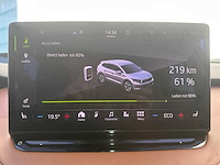 Skoda enyaq iv 80 automaat, n-698-sx - afbeelding 2 van  18