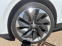 Skoda enyaq iv 80 automaat, n-698-sx - afbeelding 14 van  18