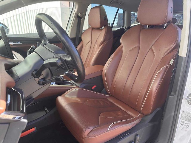 Skoda enyaq iv 80 automaat, n-698-sx - afbeelding 16 van  18