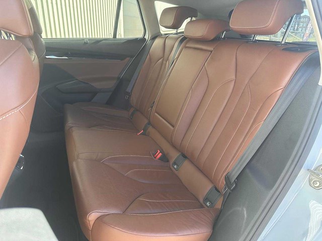 Skoda enyaq iv 80 automaat, n-698-sx - afbeelding 17 van  18