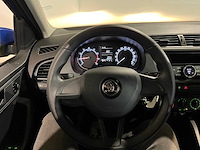 Skoda fabia 1.0 active, j-917-vf - afbeelding 3 van  14