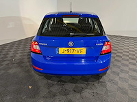 Skoda fabia 1.0 active, j-917-vf - afbeelding 8 van  14