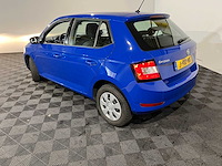 Skoda fabia 1.0 active, j-917-vf - afbeelding 7 van  14