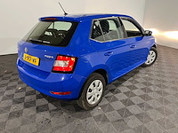Skoda fabia 1.0 active, j-917-vf - afbeelding 10 van  14
