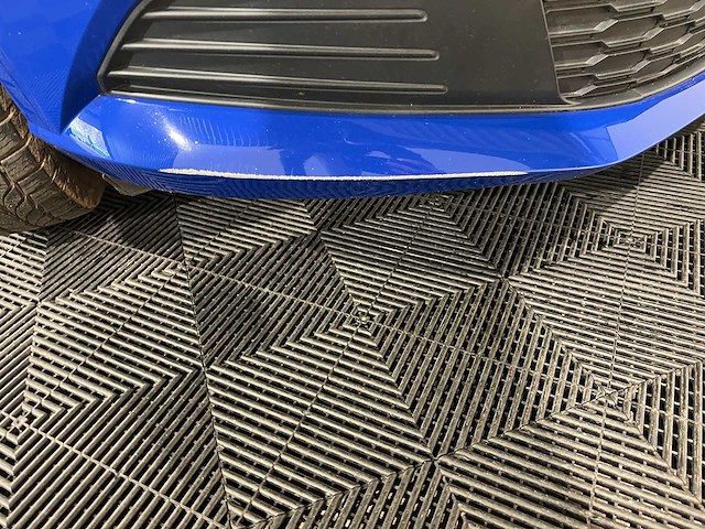 Skoda fabia 1.0 active, j-917-vf - afbeelding 12 van  14