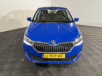 Skoda fabia 1.0 active, j-917-vf - afbeelding 6 van  14
