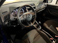 Skoda fabia 1.0 active, j-917-vf - afbeelding 8 van  8