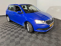 Skoda fabia 1.0 active, j-917-vf - afbeelding 11 van  14