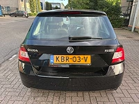Skoda fabia 1.0 active, kbr-03-v - afbeelding 6 van  11