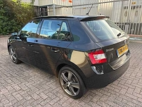 Skoda fabia 1.0 active, kbr-03-v - afbeelding 7 van  11