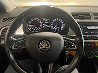 Skoda fabia 1.0 style bns, g-489-xd - afbeelding 1 van  19