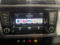 Skoda fabia 1.0 style bns, g-489-xd - afbeelding 2 van  19