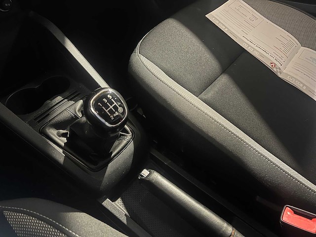 Skoda fabia 1.0 style bns, g-489-xd - afbeelding 4 van  19