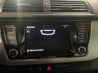 Skoda fabia 1.0 style bns, g-489-xd - afbeelding 5 van  19