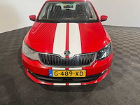 Skoda fabia 1.0 style bns, g-489-xd - afbeelding 7 van  19