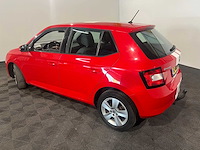 Skoda fabia 1.0 style bns, g-489-xd - afbeelding 19 van  19